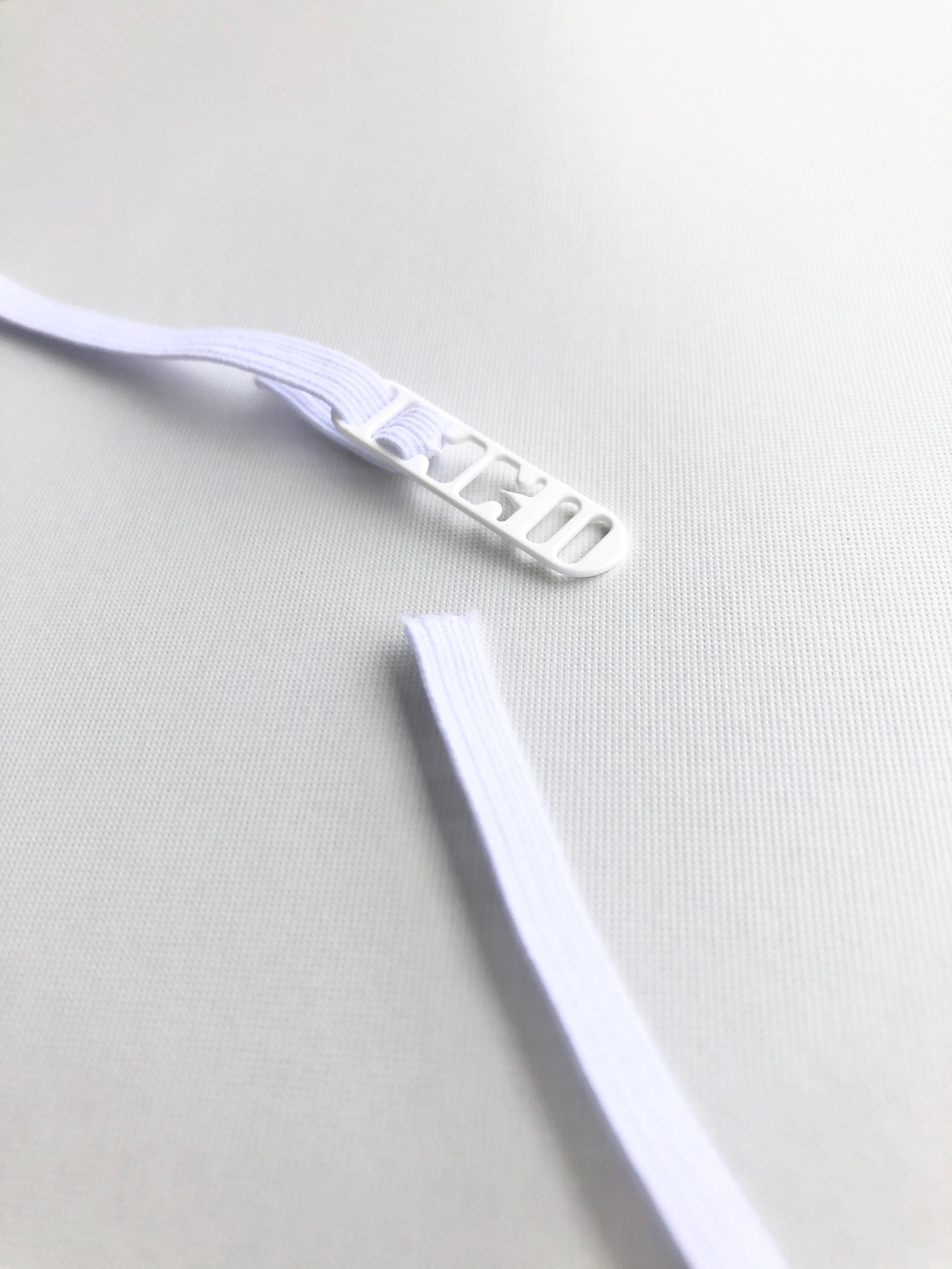 〈Mサイズ〉インナー ペチパンツ(ショート丈)【白(オフホワイト）/キュプラ80%】 | 5枚目